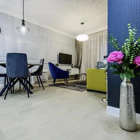 Divine Luxury Apartment Purple Zadar Exterior foto
