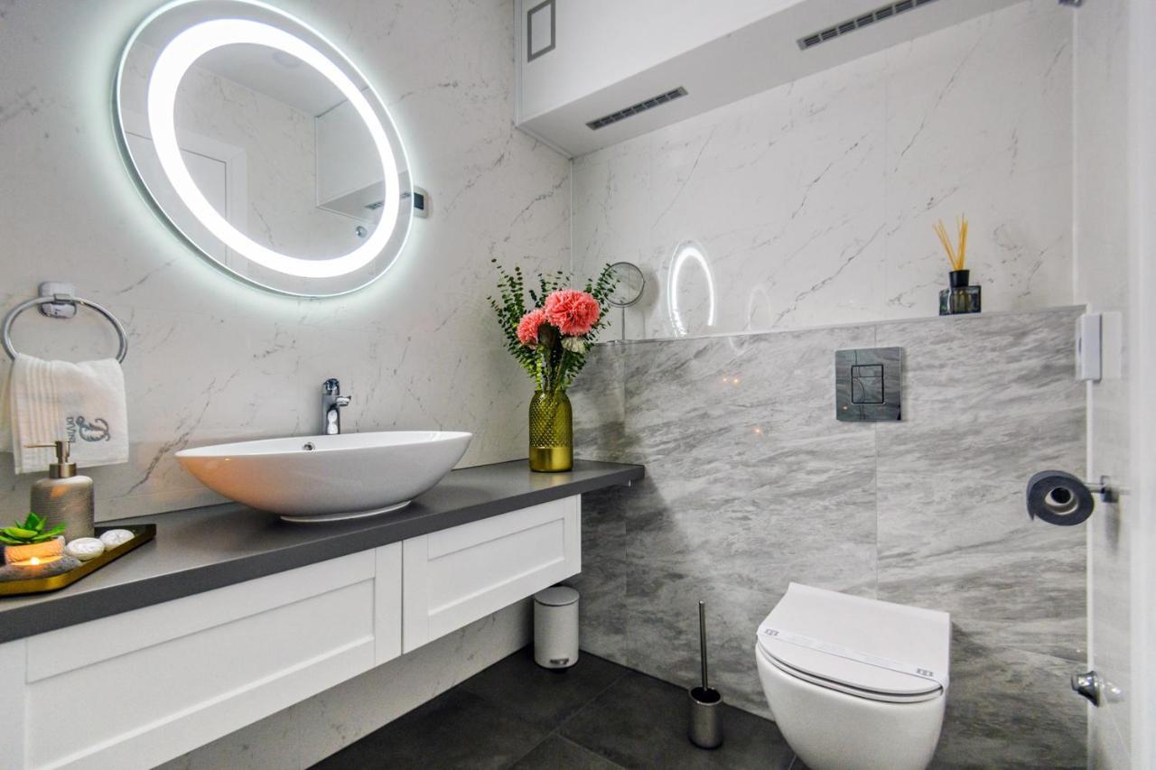Apartamento Divine Luxury Purple *